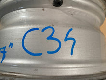 Load image into Gallery viewer, 1x Alufelge 17 Zoll 7.5" 5x112 36ET A2534010500 Mercedes-Benz Glc Rim Wheel FEL5648765433dn