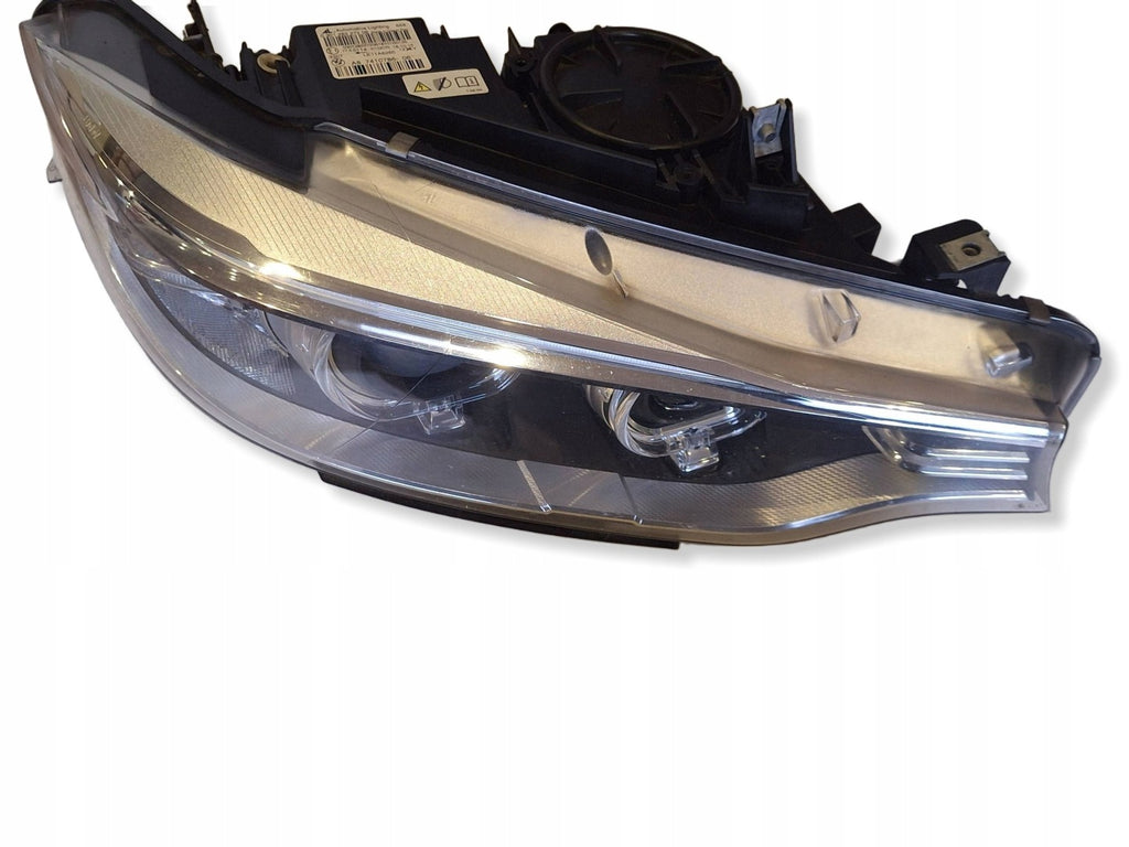 Frontscheinwerfer BMW 4 Gran Coupe F36 7410786-06 Ein Satz Headlight SCH6325391777ml