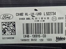Laden Sie das Bild in den Galerie-Viewer, Frontscheinwerfer Ford Kuga LV4B-13E015CD Links Scheinwerfer Headlight SCH8113839588bz
