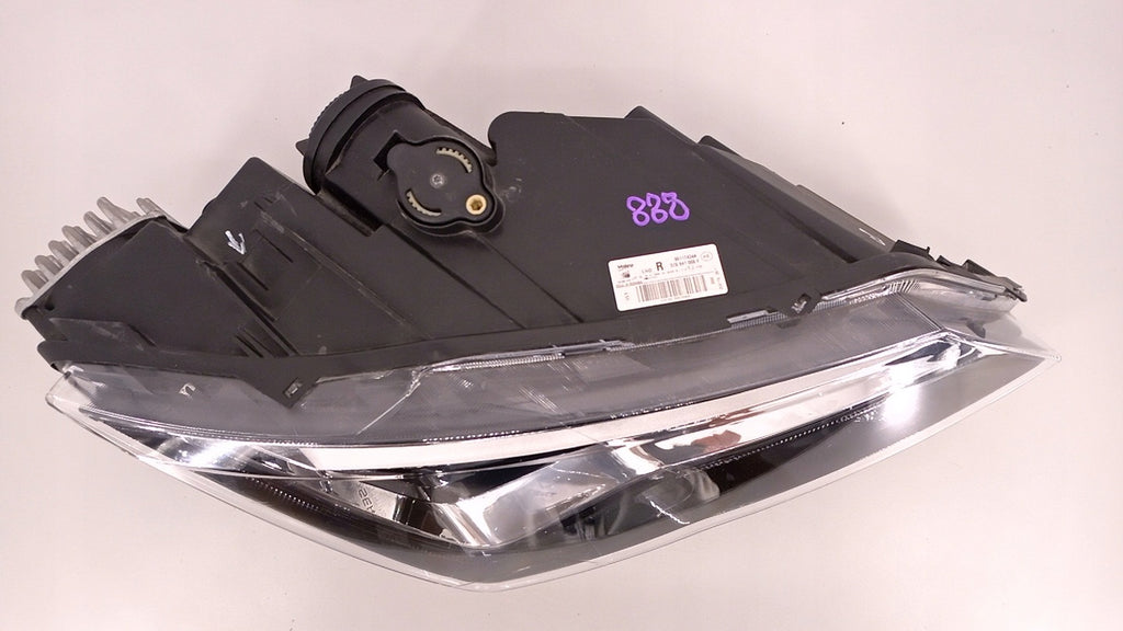 Frontscheinwerfer Seat Ateca 576941008F LED Rechts Scheinwerfer Headlight