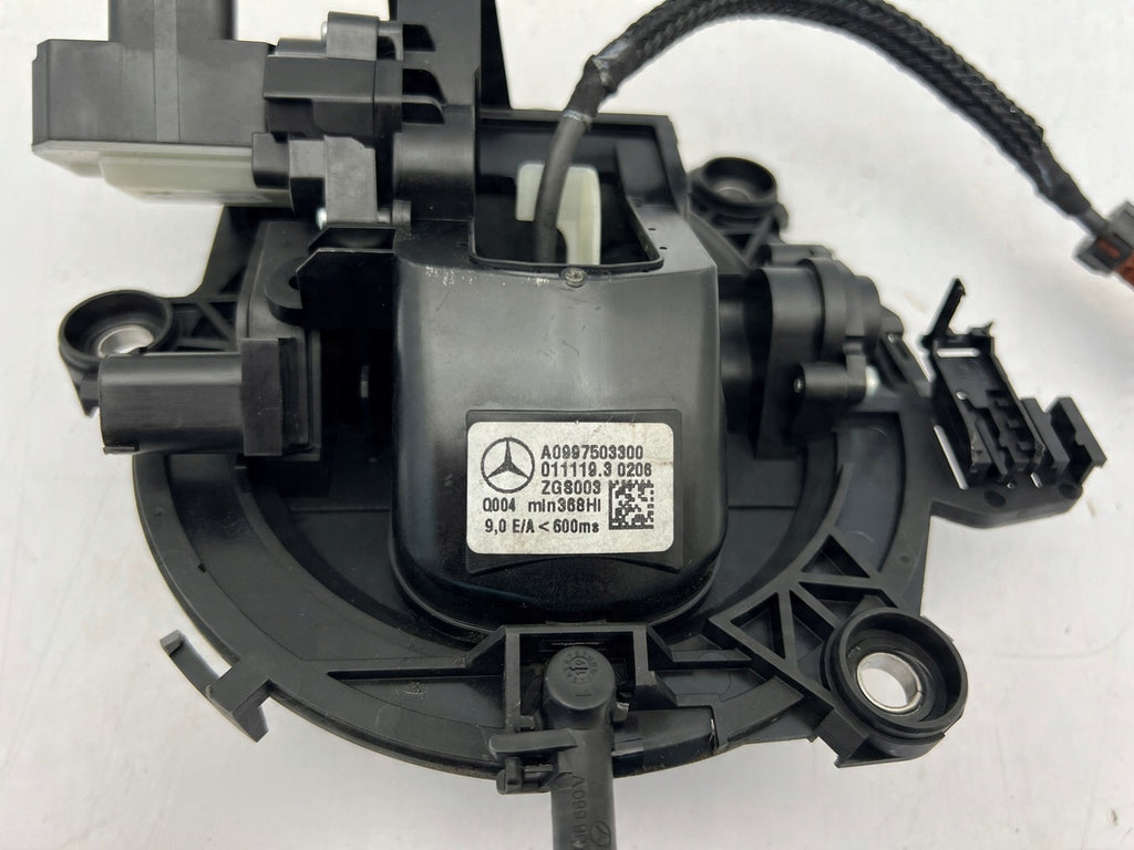 Heckklappe Mercedes-Benz Cla Glc Gle Cls Eqa Eqb A0997503300 Rückseite