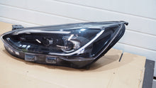 Laden Sie das Bild in den Galerie-Viewer, Frontscheinwerfer Ford Focus JX7B-13E017-CF Full LED Links Headlight SCH3672875306gt