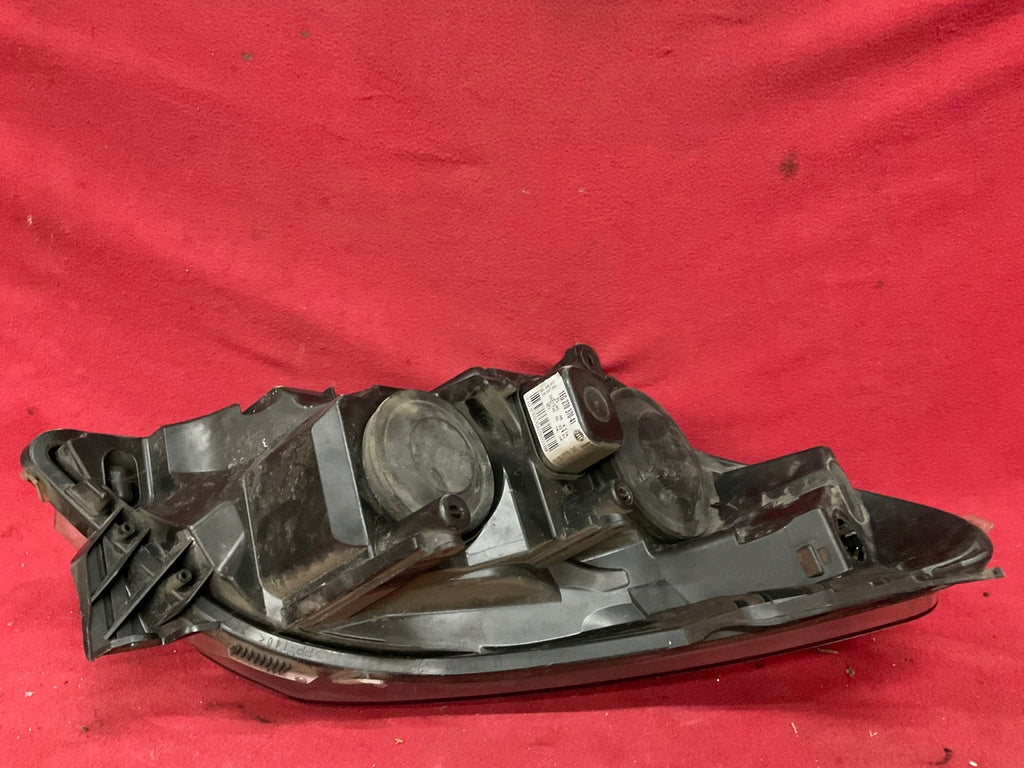 Frontscheinwerfer Opel Astra H 13239288LH Ein Stück (Rechts oder Links) SCH8406047525pg