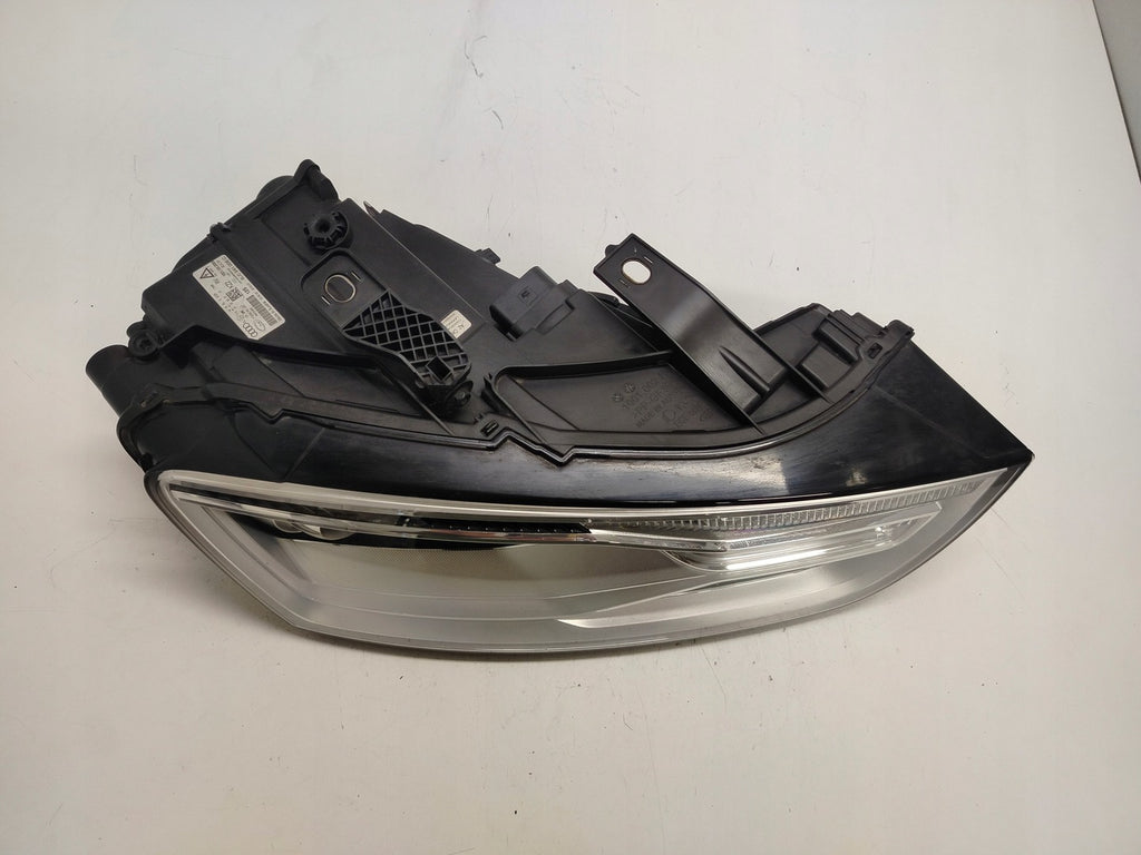 Frontscheinwerfer Audi Q3 8U0941006C LED Rechts Scheinwerfer Headlight SCH2451052174am