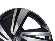 Laden Sie das Bild in den Galerie-Viewer, 1x Alufelge 20 Zoll 9.0" 5x112 760601025AA VW Touareg Rim Wheel FEL2466016166yx