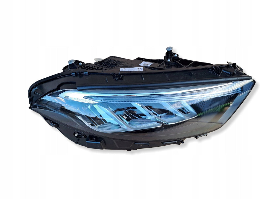 Frontscheinwerfer Mercedes-Benz W177 A1779062206 Rechts Scheinwerfer Headlight SCH4667838674xf