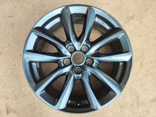 Load image into Gallery viewer, 1x Alufelge 18 Zoll 7.0" 5x114.3 45ET 9965657080 Mazda Cx-30 Rim Wheel FEL9273087844wu