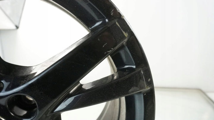 1x Alufelge 16 Zoll 5x120 6855082 BMW 2 F45 F46 Rim Wheel FEL3431670758xb