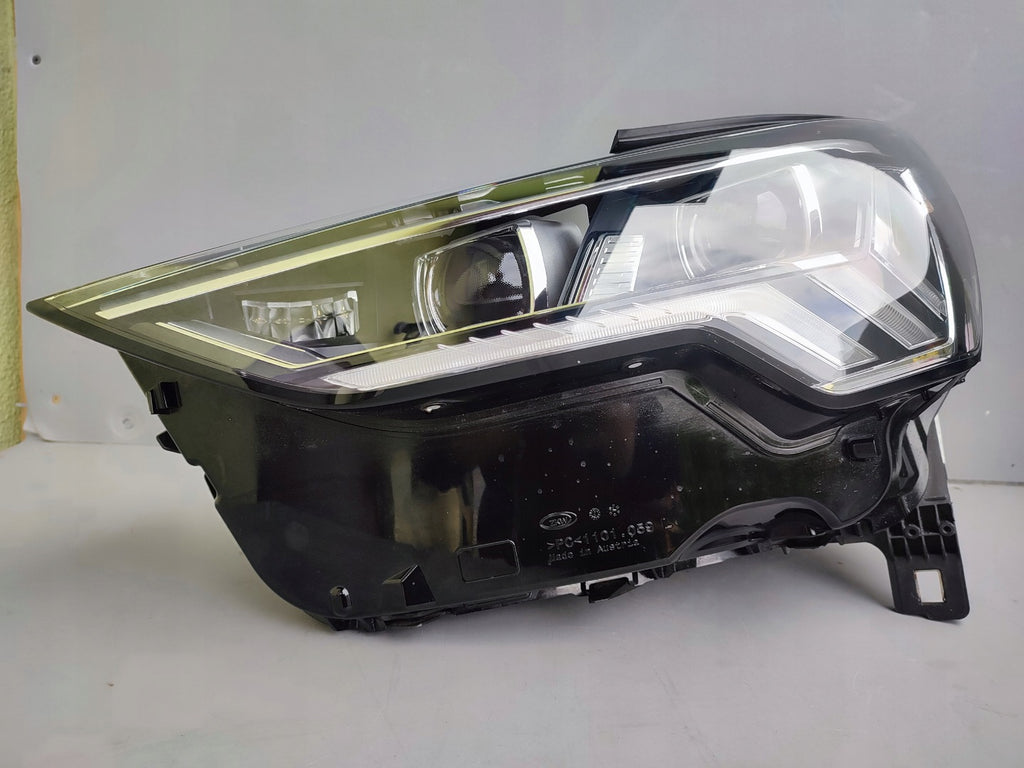 Frontscheinwerfer Audi Q3 83A941035 Links Scheinwerfer Headlight