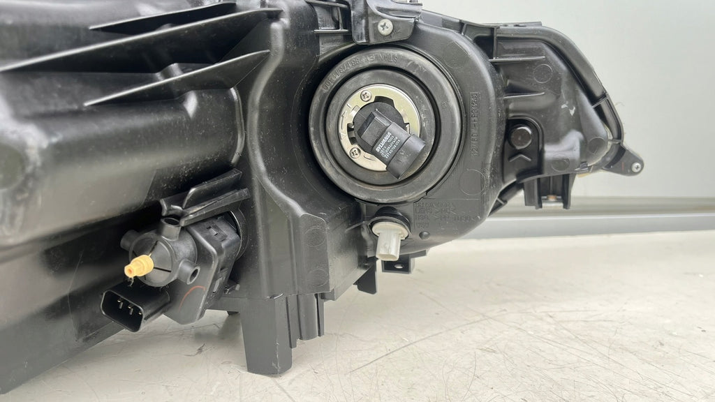 Frontscheinwerfer Honda Accord VIII Links Scheinwerfer Headlight