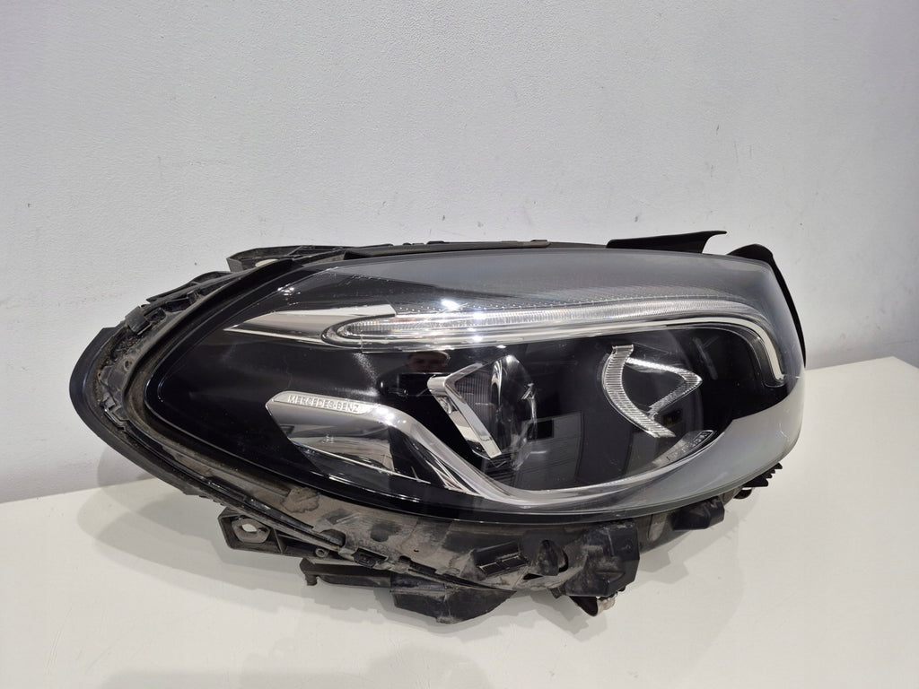 Frontscheinwerfer Mercedes-Benz W246 A2469066201 LED Rechts Headlight SCH1396885827do