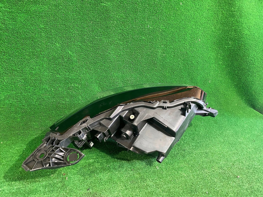 Frontscheinwerfer Peugeot II 208 CSC18982 Links Scheinwerfer Headlight SCH5337797297qe