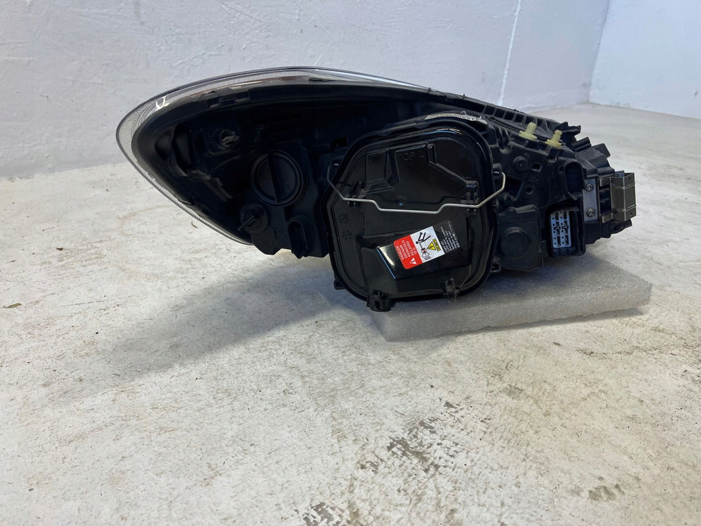 Frontscheinwerfer Volvo C30 31299752 Links Scheinwerfer Headlight SCH6628831255ti