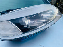 Laden Sie das Bild in den Galerie-Viewer, Frontscheinwerfer Audi Q7 Xenon Rechts Scheinwerfer Headlight SCH8716130489zu