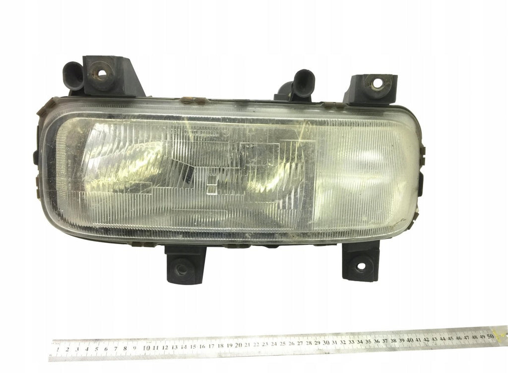 Frontscheinwerfer Mercedes-Benz 9738201061 Rechts Scheinwerfer Headlight SCH4146567062cs