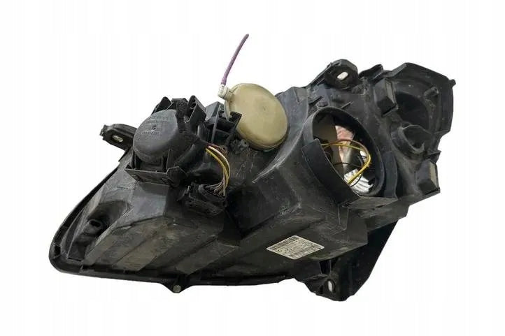 Frontscheinwerfer Mercedes-Benz A1698201861 Rechts Scheinwerfer Headlight SCH3950686207tf