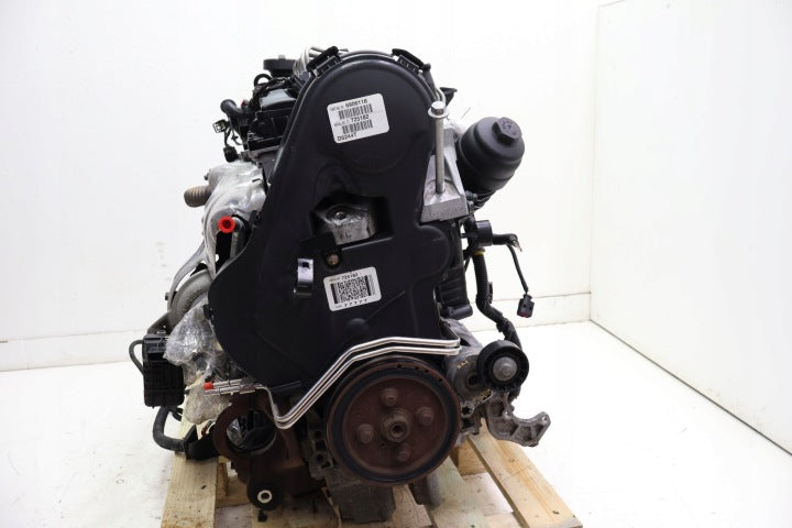 Motor Volvo V70 D5244T14 2.4 175PS 129kW 195TKm Benzin Engine Komplett MOT9480075424xb