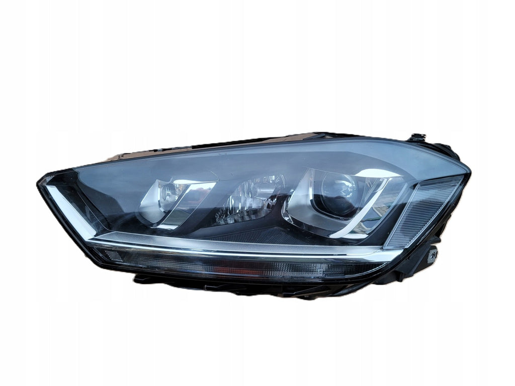 Frontscheinwerfer VW Sportsvan 517941032B Xenon Ein Satz Scheinwerfer Headlight SCH9221613459vu