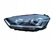 Load image into Gallery viewer, Frontscheinwerfer VW Sportsvan 517941032B Xenon Ein Satz Scheinwerfer Headlight SCH9221613459vu