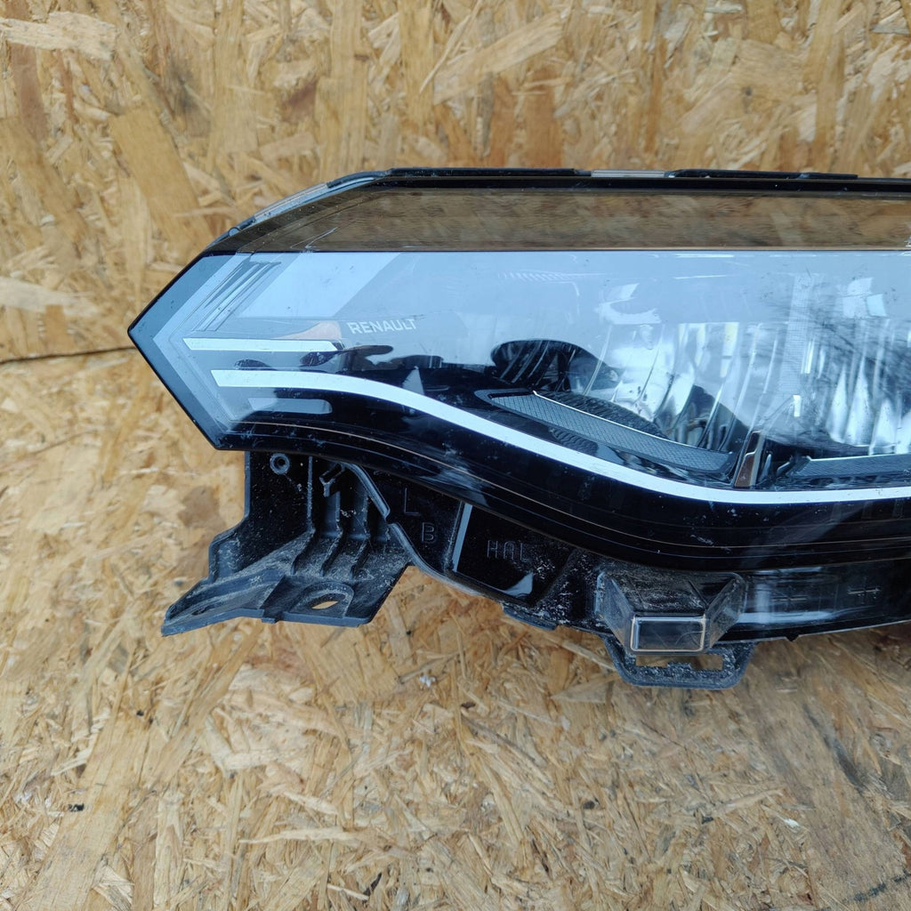 Frontscheinwerfer Renault Talisman 260601223R LED Links Scheinwerfer Headlight SCH6114455705rb