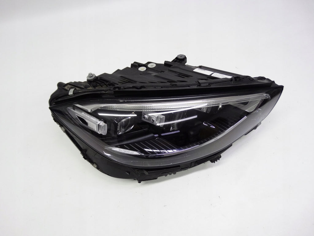 Frontscheinwerfer Mercedes-Benz W223 A2239062605 Rechts Scheinwerfer Headlight SCH3932203173rl