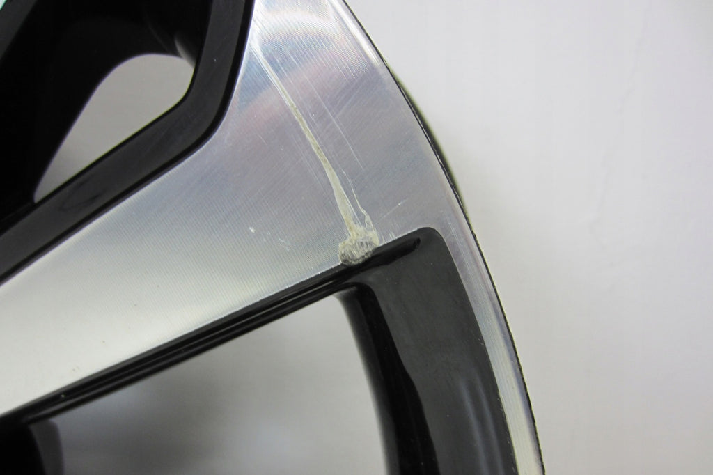 1x Alufelge 18 Zoll 7.0" 5x114.3 35ET 403001989R Renault Fluence Talisman FEL1807611275kr