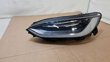 Laden Sie das Bild in den Galerie-Viewer, Frontscheinwerfer Tesla X 1034318-00-B Links Scheinwerfer Headlight