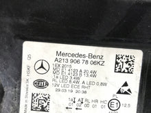 Load image into Gallery viewer, Frontscheinwerfer Mercedes-Benz W213 A2139067506 LED Links Headlight SCH2569017273am