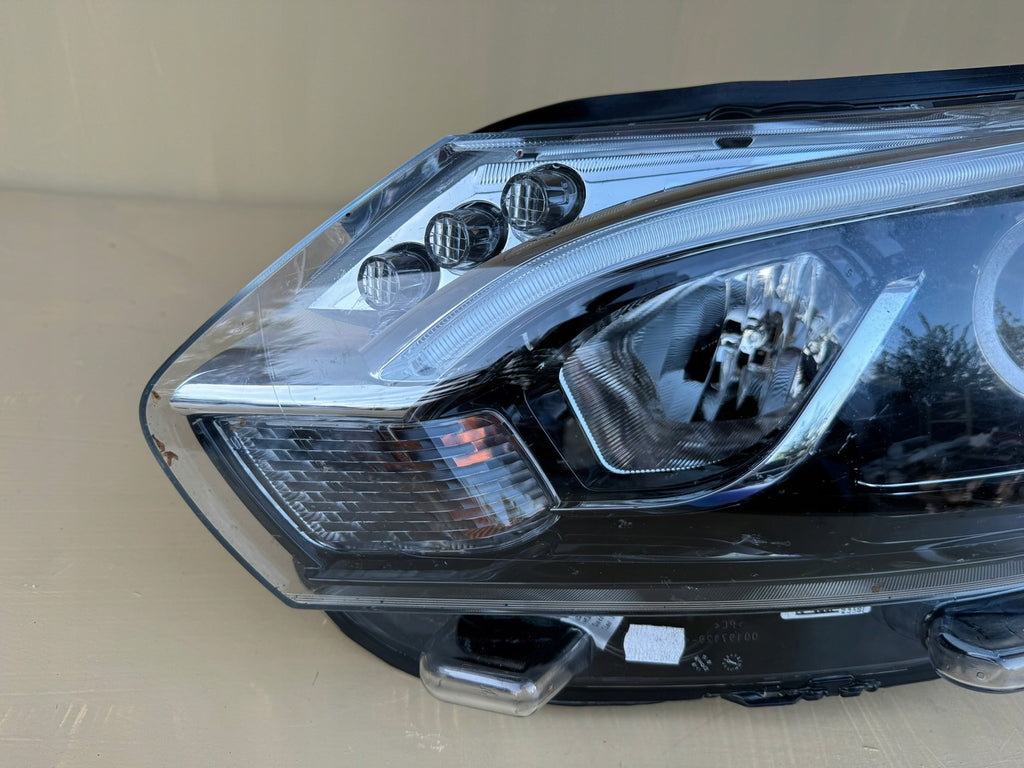 Frontscheinwerfer Toyota Proace Verso Links Scheinwerfer Headlight SCH9102168801ou