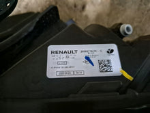 Laden Sie das Bild in den Galerie-Viewer, Frontscheinwerfer Dacia Sandero III 260607161R Full LED Links Headlight