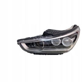 Frontscheinwerfer Hyundai I30 III 92101-G4100 Links Scheinwerfer Headlight SCH8525362771dk