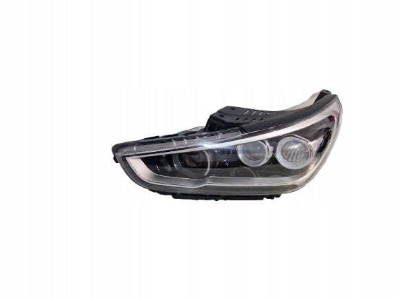 Frontscheinwerfer Hyundai I30 III 92101-G4100 Links Scheinwerfer Headlight SCH8525362771dk