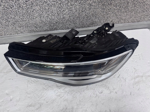 Frontscheinwerfer Audi A6 4G0941035 Links Scheinwerfer Headlight SCH7269366504jz