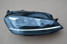 Load image into Gallery viewer, Frontscheinwerfer VW Golf VII 5G1941034 Xenon Rechts Scheinwerfer Headlight SCH8338489778yr