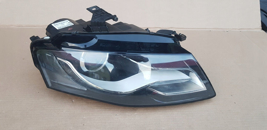 Frontscheinwerfer Audi A4 B8 8K0941004C LED Rechts Scheinwerfer Headlight