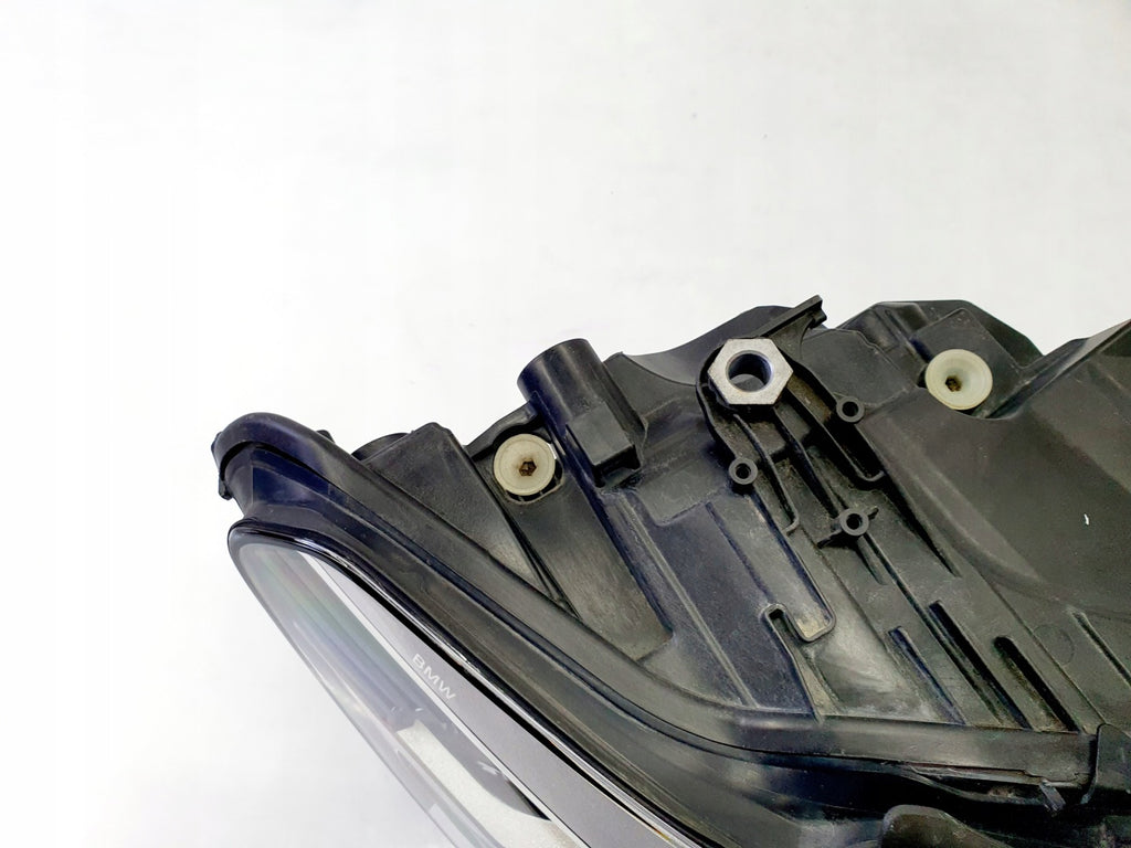 Frontscheinwerfer BMW 5 G31 G30 8499112-01 Full LED Rechts Headlight SCH4306854786hn