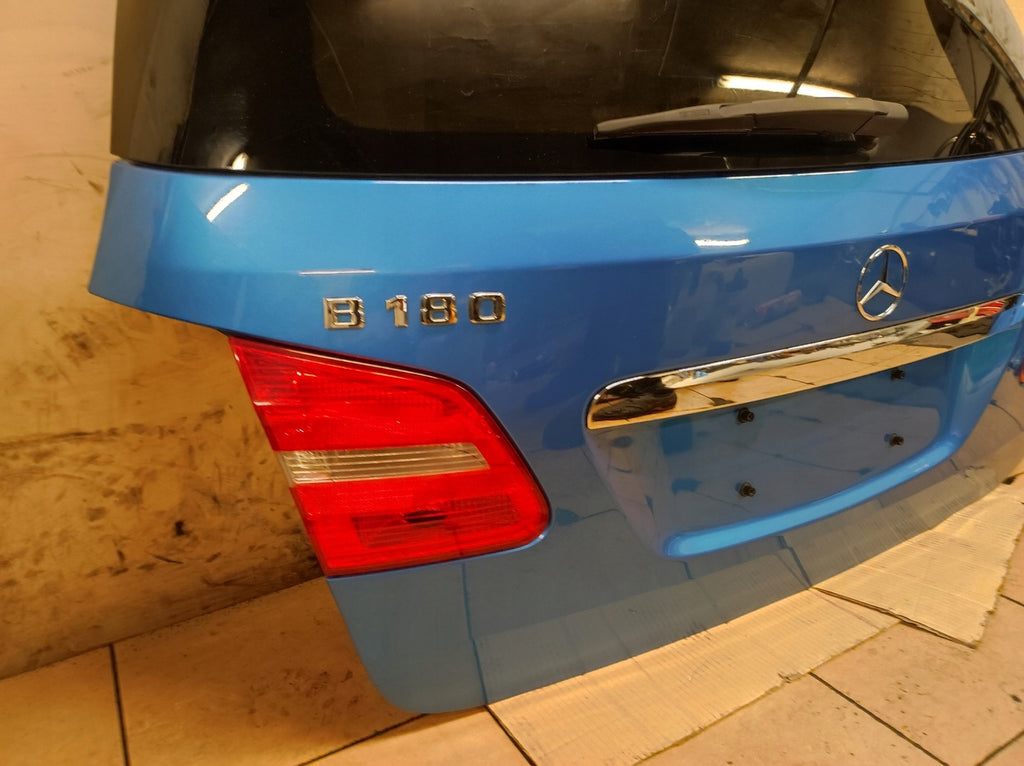 Kotflügel Mercedes-Benz W246 Vorne Links