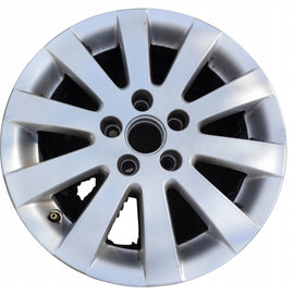 1x Alufelge 16 Zoll 7.0