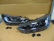 Laden Sie das Bild in den Galerie-Viewer, Frontscheinwerfer Ford Focus NX7B-13E014-CF LED Rechts Scheinwerfer Headlight