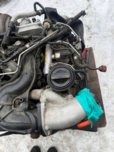 Load image into Gallery viewer, Motor Audi A6 C6 BPP 2.7 TDI 180PS 132kW Diesel Engine Unkomplett MOT6705711709vc