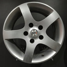 Laden Sie das Bild in den Galerie-Viewer, 4x Alufelge 15 Zoll 6.5" 5x114.3 35ET F510139 Fiat Scudo 4 I Rim Wheel FEL4939155626zg