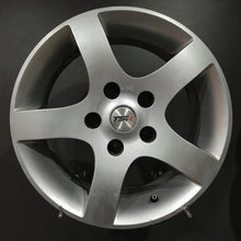 Load image into Gallery viewer, 4x Alufelge 15 Zoll 6.5" 5x114.3 35ET F510139 Fiat Scudo 4 I Rim Wheel FEL4939155626zg