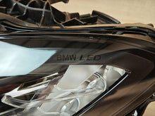 Load image into Gallery viewer, Frontscheinwerfer BMW 4 G22 G82 G23 G83 G26 9505109-03 LED Rechts oder Links SCH2677832204nt