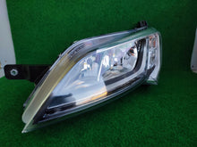Load image into Gallery viewer, Frontscheinwerfer Citroën Jumper Ducato 00468622910 LED Links Headlight SCH2533509392kg