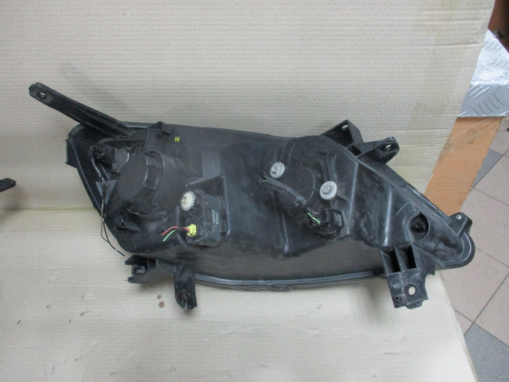 Frontscheinwerfer Great Wall H6 Ein Stück (Rechts oder Links) Headlight SCH6951160358jg