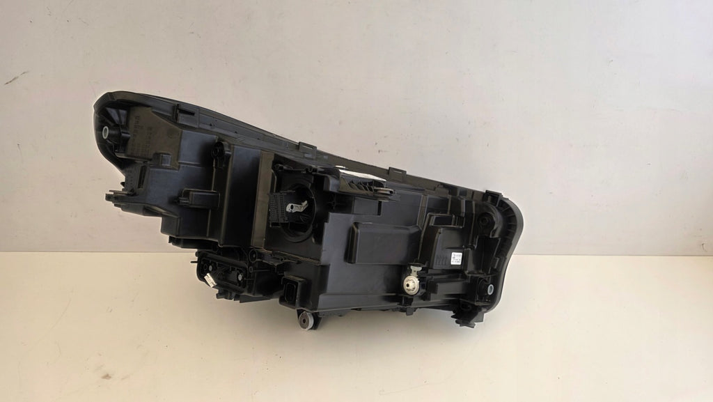 Frontscheinwerfer BMW X1 5A9A227-01 LED Links Scheinwerfer Headlight SCH6432464464hf