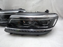 Laden Sie das Bild in den Galerie-Viewer, Frontscheinwerfer VW Tiguan 5NB9410113 5NB9410114 LED Rechts oder Links