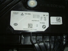 Laden Sie das Bild in den Galerie-Viewer, Frontscheinwerfer BMW X1 4A27816-01 LED Rechts Scheinwerfer Headlight SCH5078452514hy