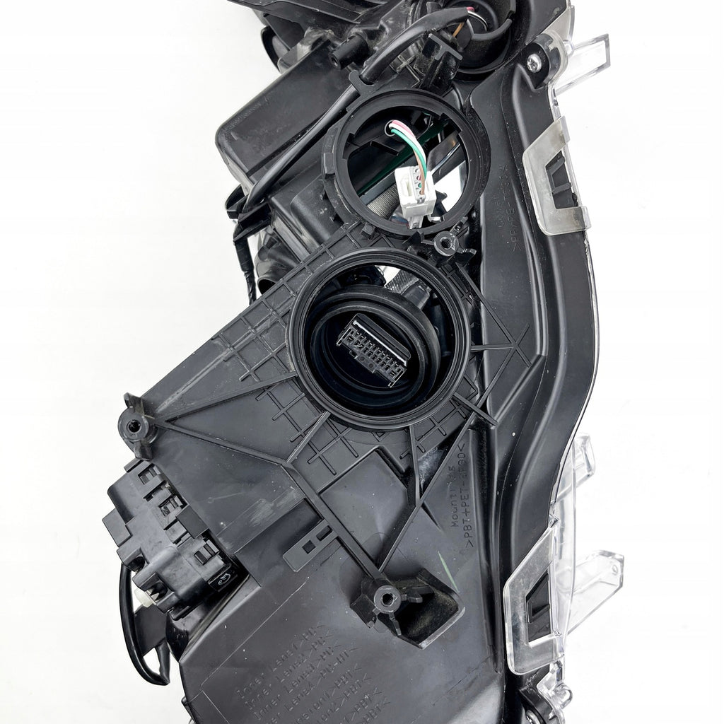 Frontscheinwerfer Toyota I 3508935089 LED Links Scheinwerfer Headlight SCH3397980717is