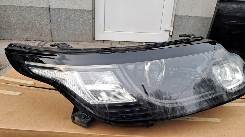 Frontscheinwerfer Land Rover Range Sport L494 II FK6M-13W029-EB Rechts Headlight SCH5120007068dj
